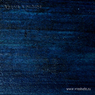 Морилка (концентрат) на основе растворителя, Темно-синий, 50 мл