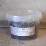 ПУЛЬПА,древесная паста,черная  от 150 гр (ОРА-507)